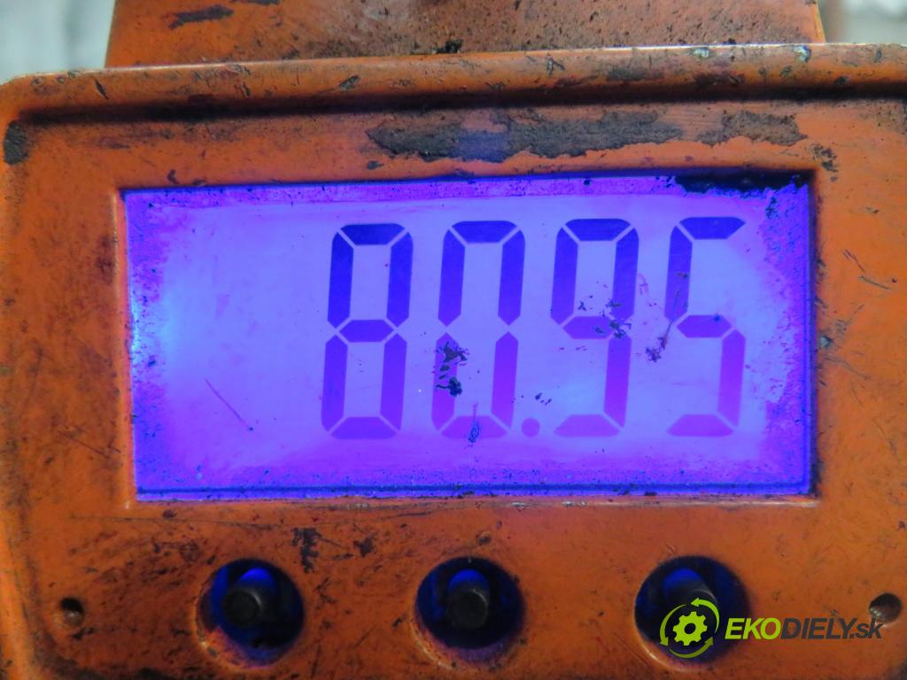 TOYOTA RAV 4 II (_A2_) SUV 2003 85,00 2.0 D-4D 4WD 116 - 1CD-FTV 1995,00 Prevodovka MANUALNA