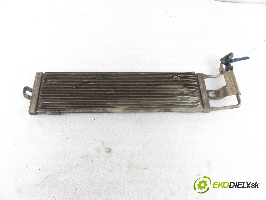 VW TOURAN (1T1, 1T2) MINIVAN 2004 100,00 2.0 TDI PD 16V 136 - AZV 1968,00 Chladič paliva 1K0203491