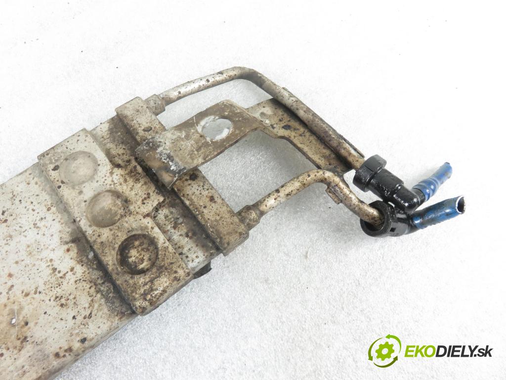 VW TOURAN (1T1, 1T2) MINIVAN 2004 100,00 2.0 TDI PD 16V 136 - AZV 1968,00 Chladič paliva 1K0203491