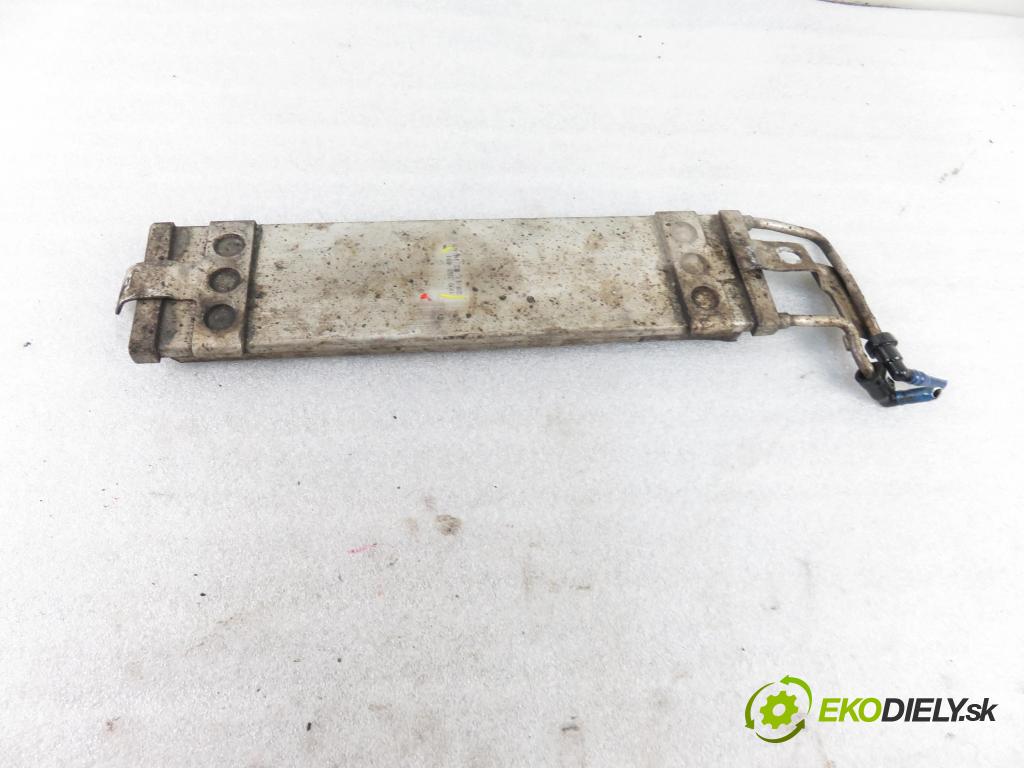 VW TOURAN (1T1, 1T2) MINIVAN 2004 100,00 2.0 TDI PD 16V 136 - AZV 1968,00 Chladič paliva 1K0203491