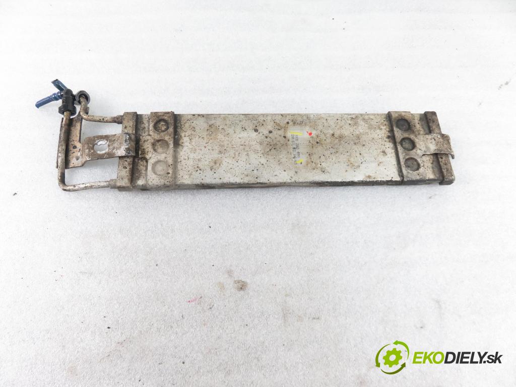 VW TOURAN (1T1, 1T2) MINIVAN 2004 100,00 2.0 TDI PD 16V 136 - AZV 1968,00 Chladič paliva 1K0203491