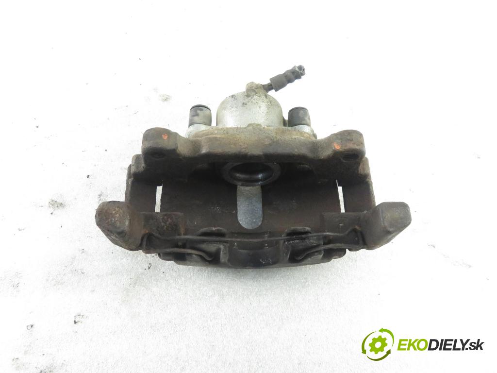 VW TOURAN (1T1, 1T2) MINIVAN 2004 100,00 2.0 TDI PD 16V 136 - AZV 1968,00 Brzdič strmeň PP 
