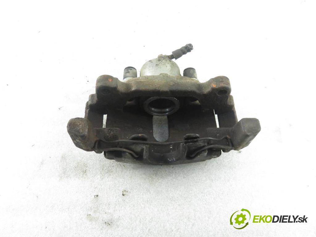 VW TOURAN (1T1, 1T2) MINIVAN 2004 100,00 2.0 TDI PD 16V 136 - AZV 1968,00 Brzdič strmeň PP