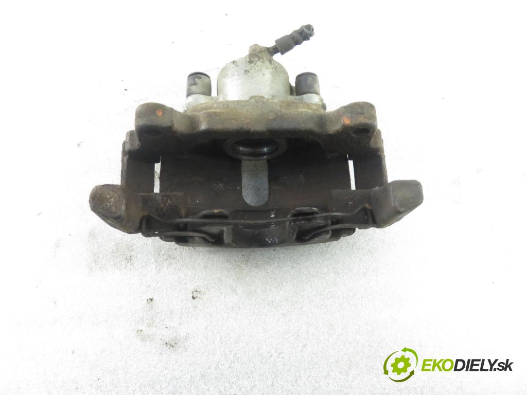 VW TOURAN (1T1, 1T2) MINIVAN 2004 100,00 2.0 TDI PD 16V 136 - AZV 1968,00 Brzdič strmeň PP