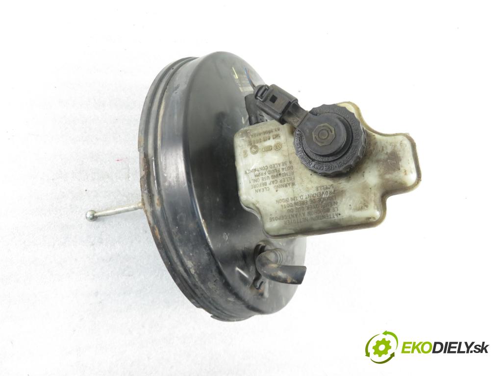 VW TOURAN (1T1, 1T2) MINIVAN 2004 100,00 2.0 TDI PD 16V 136 - AZV 1968,00 Posilovač 1T1614105G (Servočerpadlá, pumpy riadenia)