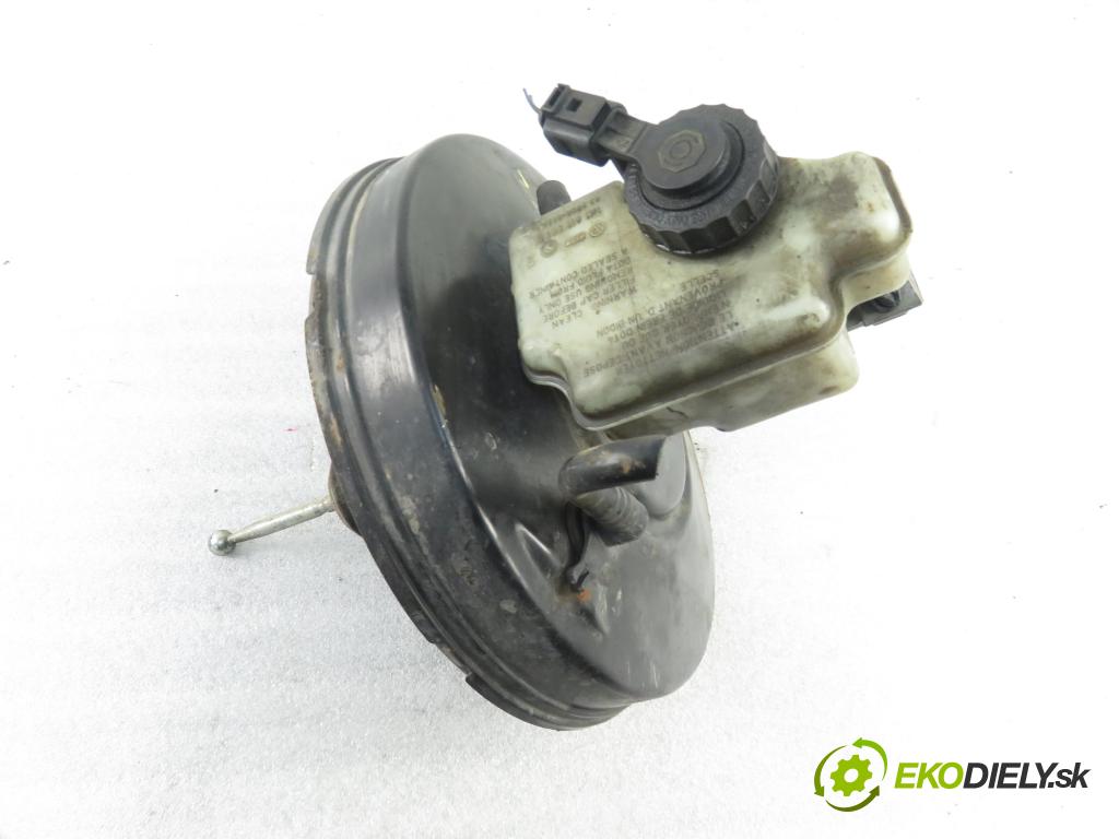 VW TOURAN (1T1, 1T2) MINIVAN 2004 100,00 2.0 TDI PD 16V 136 - AZV 1968,00 Posilovač 1T1614105G (Servočerpadlá, pumpy riadenia)