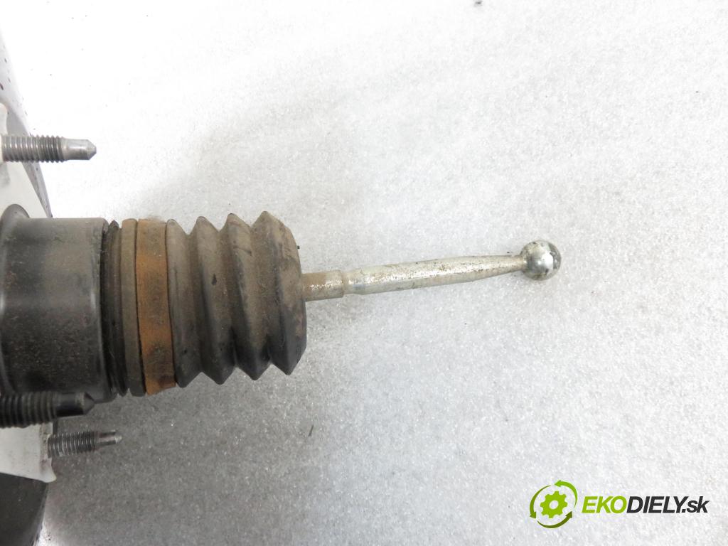 VW TOURAN (1T1, 1T2) MINIVAN 2004 100,00 2.0 TDI PD 16V 136 - AZV 1968,00 Posilovač 1T1614105G (Servočerpadlá, pumpy riadenia)