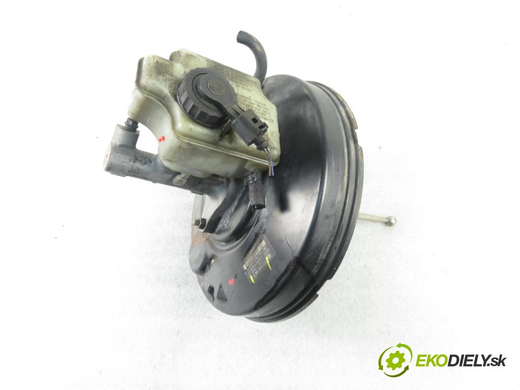 VW TOURAN (1T1, 1T2) MINIVAN 2004 100,00 2.0 TDI PD 16V 136 - AZV 1968,00 Posilovač 1T1614105G (Servočerpadlá, pumpy riadenia)