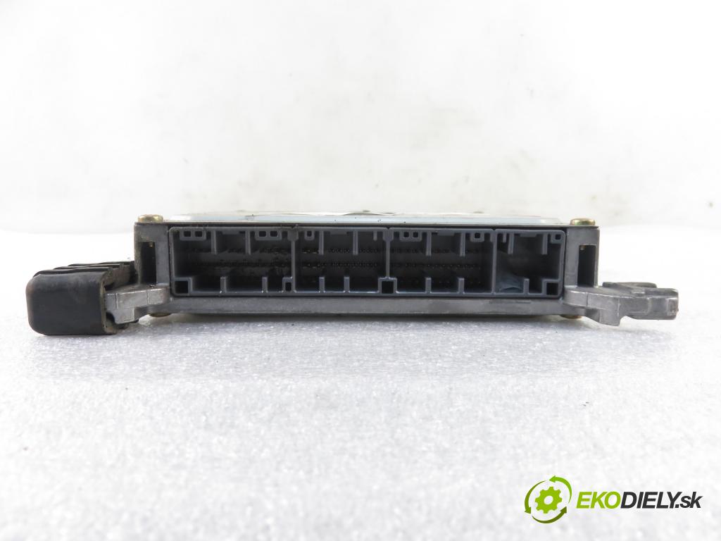 HONDA CIVIC VI Hatchback (EJ, EK) HB 2000 66,00 1.4 i S (EJ9) - D14Z2 1396,00 Riadiaca jednotka Motor 37820PHXG12 ; 6J1151216350