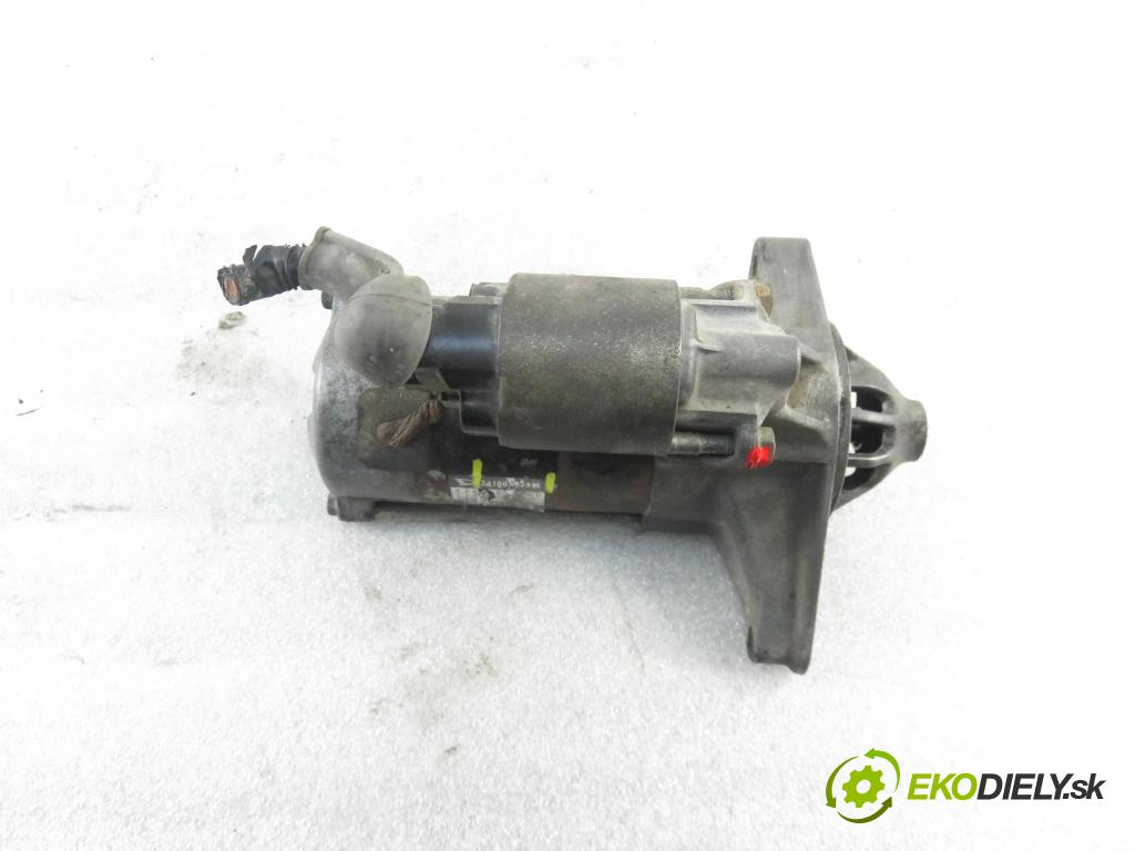 DAIHATSU TERIOS (J1_) SUV 1997 61,00 1.3 4WD (J100) - HC-EJ 1296,00 Štartér 2810097214 (Štartéry)