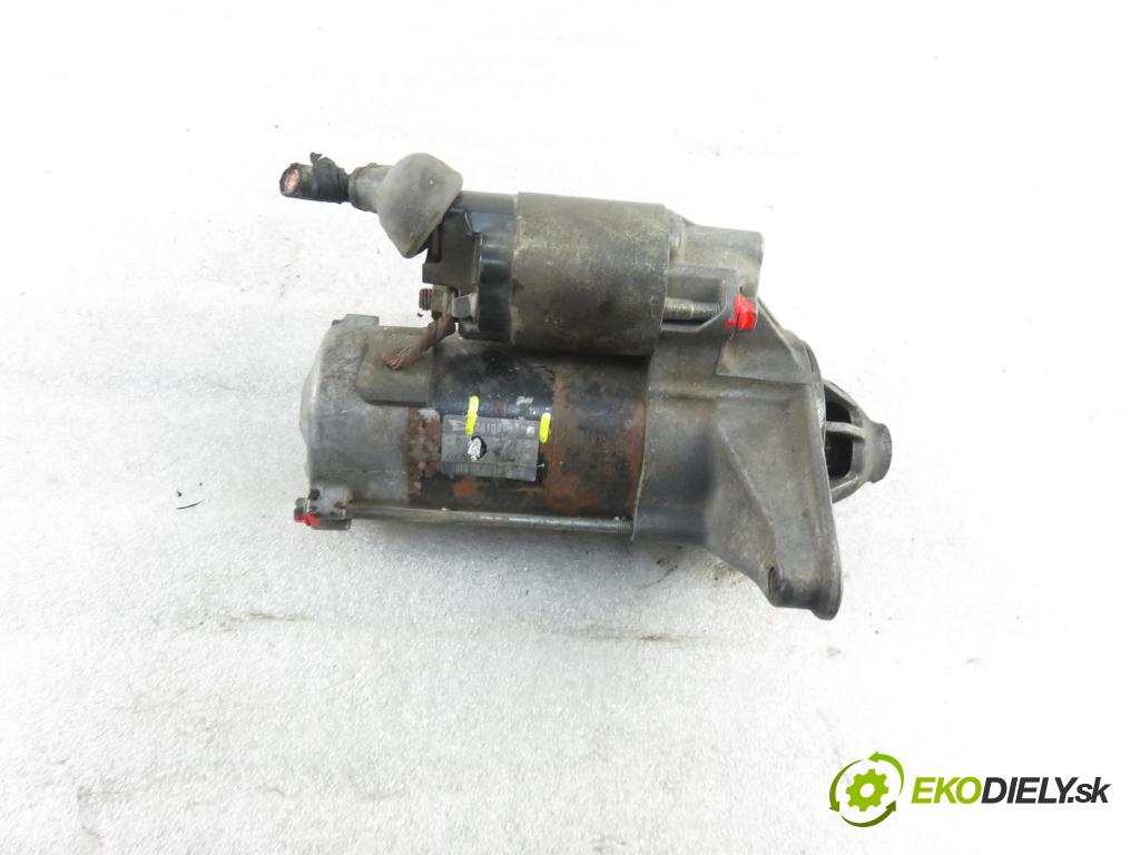 DAIHATSU TERIOS (J1_) SUV 1997 61,00 1.3 4WD (J100) - HC-EJ 1296,00 Štartér 2810097214 (Štartéry)