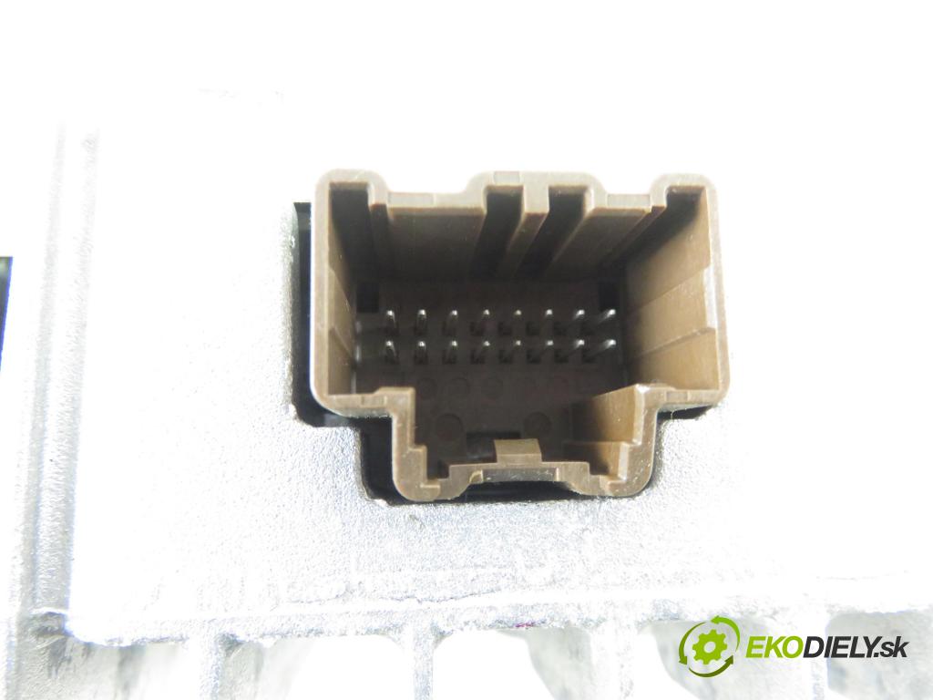 MAZDA CX-7 (ER) SUV 2011 0,00 2.2 MZR-CD AWD - R2AA 2184,00 Zosilňovač EH4466920 (Zosilňovače)