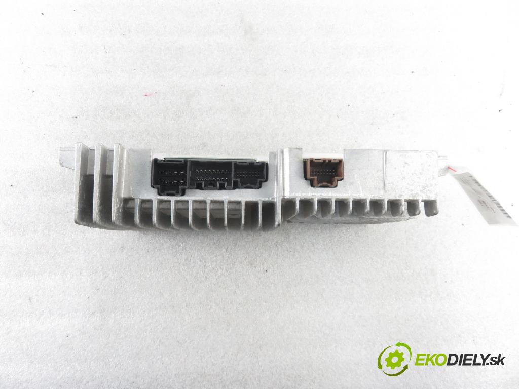 MAZDA CX-7 (ER) SUV 2011 0,00 2.2 MZR-CD AWD - R2AA 2184,00 Zosilňovač EH4466920 (Zosilňovače)