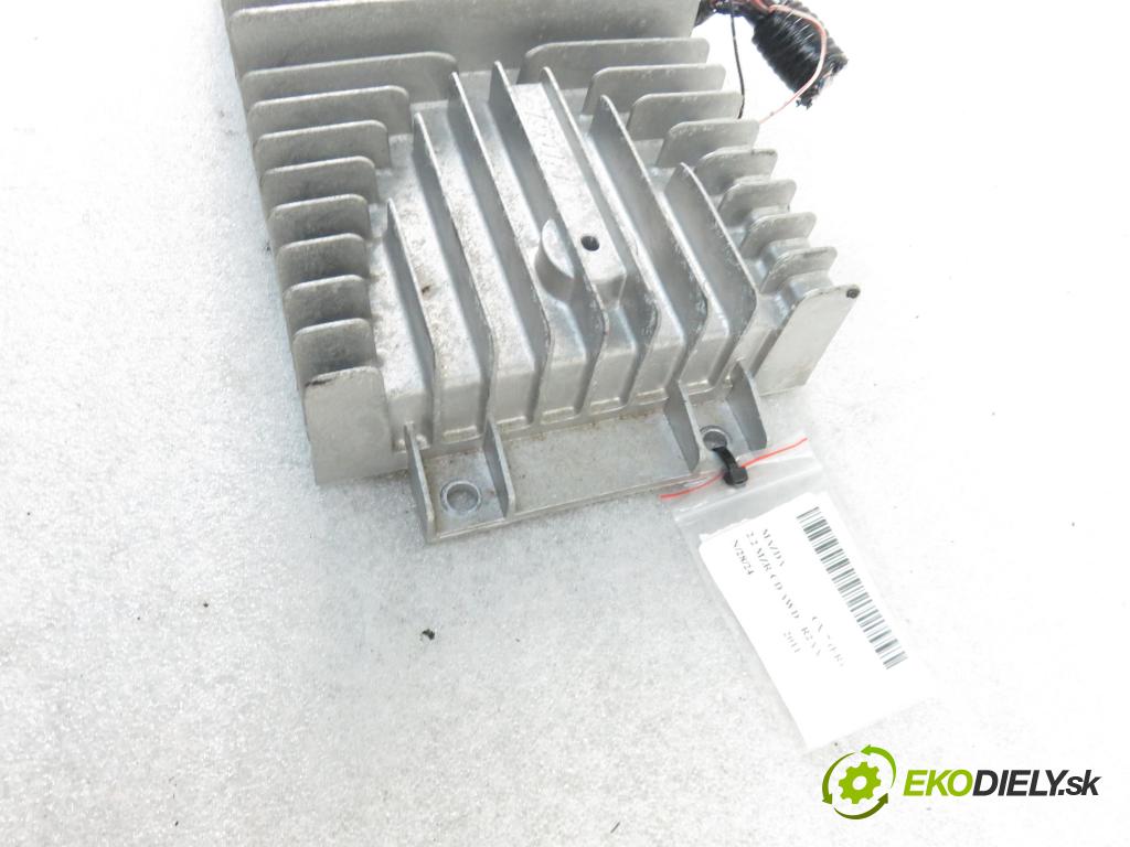 MAZDA CX-7 (ER) SUV 2011 0,00 2.2 MZR-CD AWD - R2AA 2184,00 Zosilňovač EH4466920 (Zosilňovače)