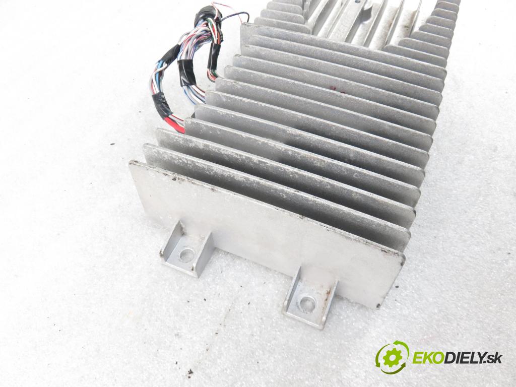 MAZDA CX-7 (ER) SUV 2011 0,00 2.2 MZR-CD AWD - R2AA 2184,00 Zosilňovač EH4466920 (Zosilňovače)