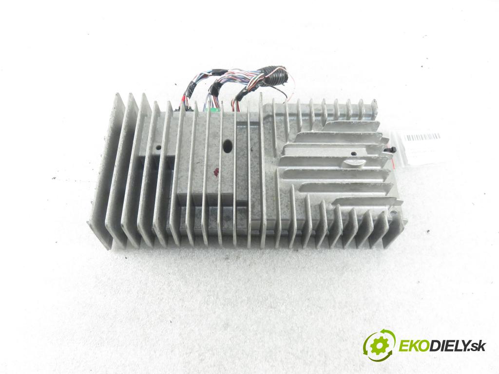 MAZDA CX-7 (ER) SUV 2011 0,00 2.2 MZR-CD AWD - R2AA 2184,00 Zosilňovač EH4466920 (Zosilňovače)