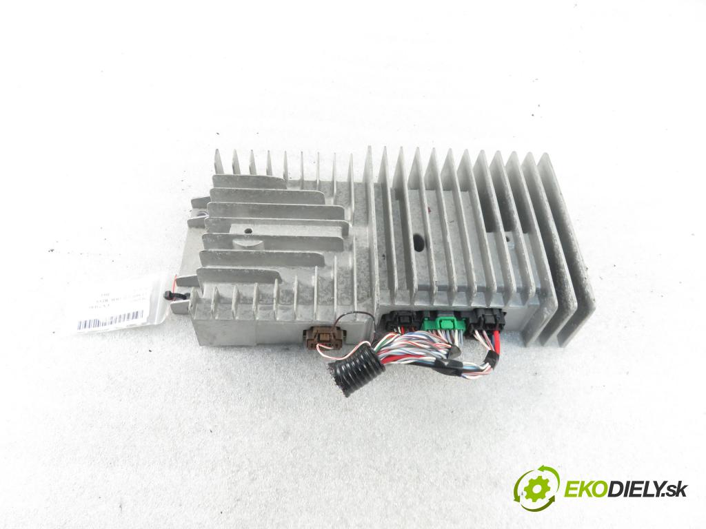 MAZDA CX-7 (ER) SUV 2011 0,00 2.2 MZR-CD AWD - R2AA 2184,00 Zosilňovač EH4466920 (Zosilňovače)