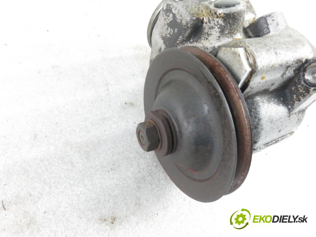 MERCEDES-BENZ 123 sedan (W123) SEDAN 1978 65,00 300 D 88 - OM 617.912 2998,00 Pumpa servočerpadlo 7672501284 (Servočerpadlá, pumpy riadenia)