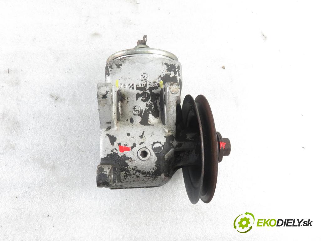 MERCEDES-BENZ 123 sedan (W123) SEDAN 1978 65,00 300 D 88 - OM 617.912 2998,00 Pumpa servočerpadlo 7672501284 (Servočerpadlá, pumpy riadenia)