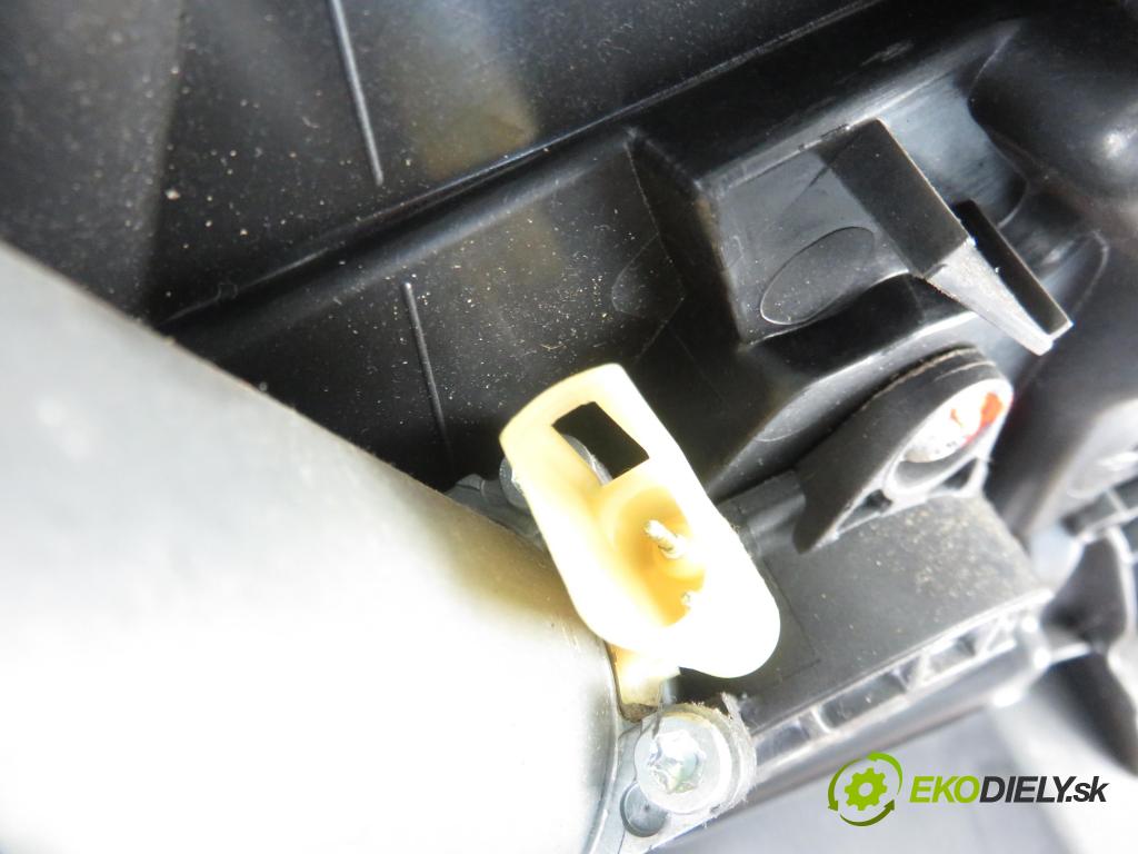 FORD FUSION (JU_) HB 2005 0,00 1.4 TDCi - F6JA 1399,00 mechanismus oken 2S61A045H17A