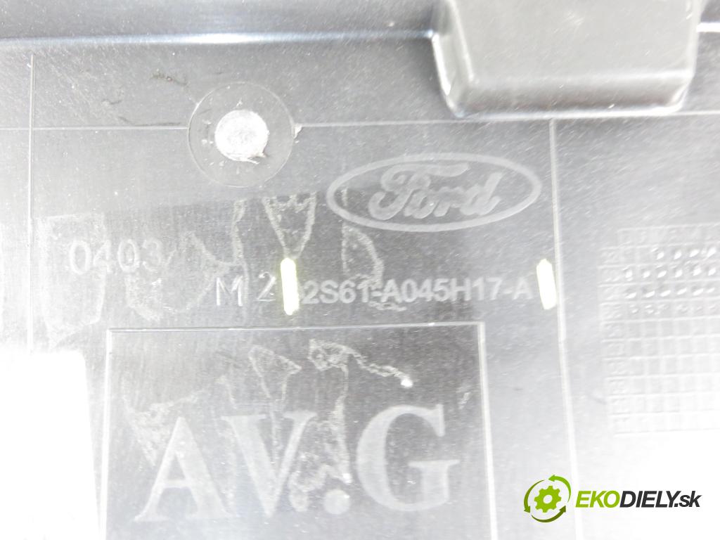 FORD FUSION (JU_) HB 2005 0,00 1.4 TDCi - F6JA 1399,00 mechanismus oken 2S61A045H17A