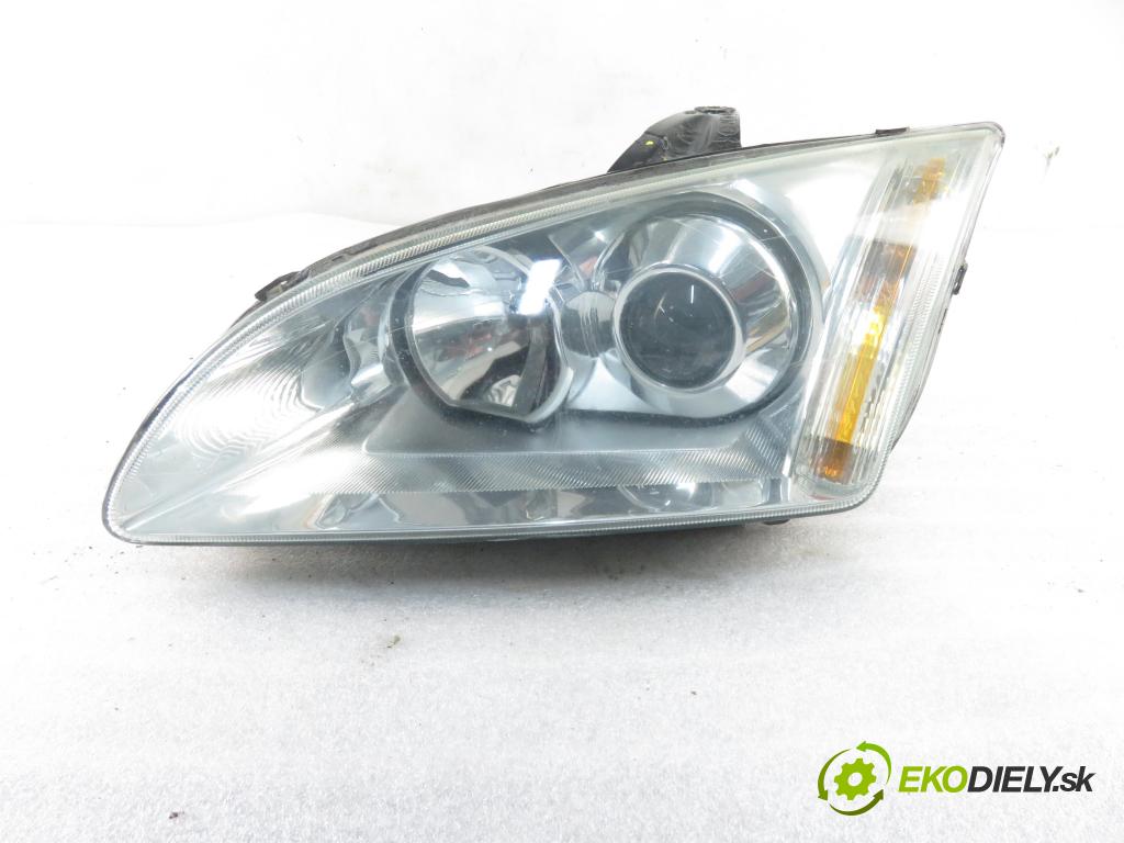 FORD FOCUS II (DA_, HCP) HB 2004 100,00 2.0 TDCi - G6DA 1997,00 Svetlo LP