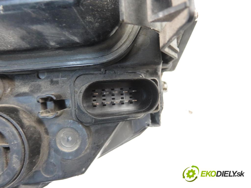 FORD FOCUS II (DA_, HCP) HB 2004 100,00 2.0 TDCi - G6DA 1997,00 Svetlo LP