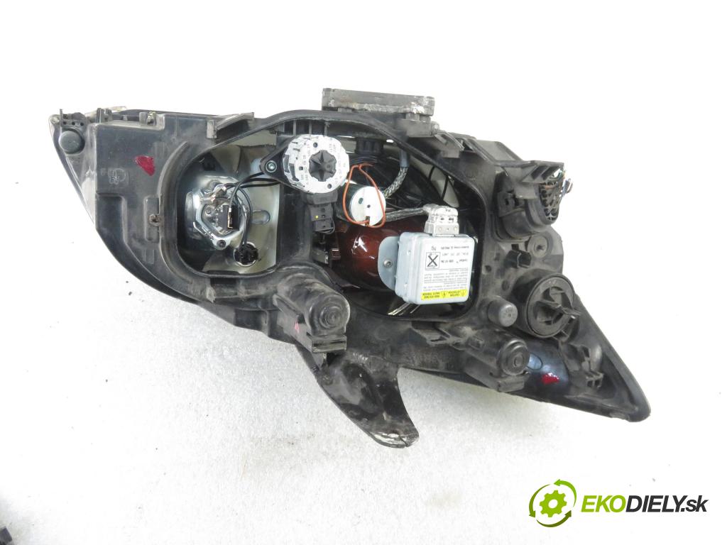 FORD FOCUS II (DA_, HCP) HB 2004 100,00 2.0 TDCi - G6DA 1997,00 Svetlo LP