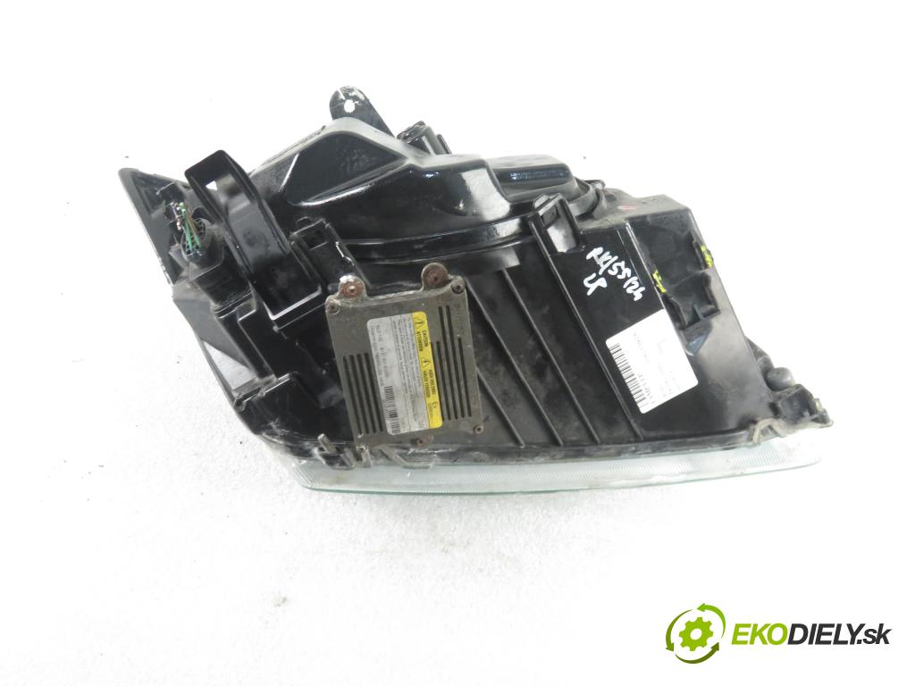 FORD FOCUS II (DA_, HCP) HB 2004 100,00 2.0 TDCi - G6DA 1997,00 Svetlo LP