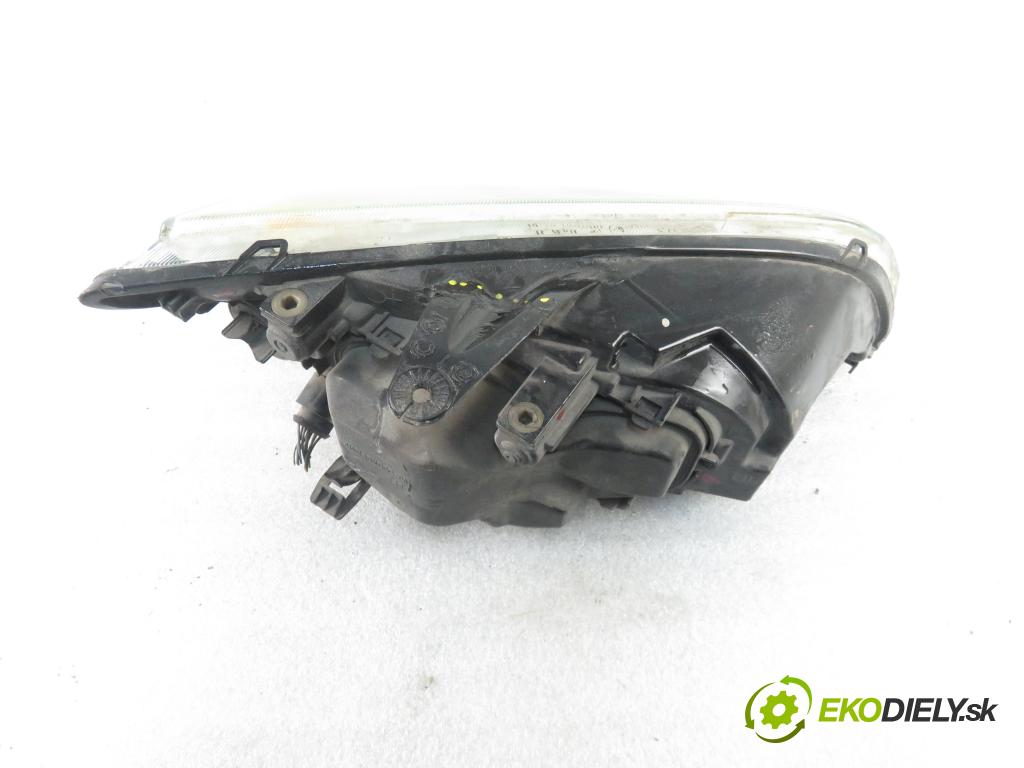 FORD FOCUS II (DA_, HCP) HB 2004 100,00 2.0 TDCi - G6DA 1997,00 Svetlo LP