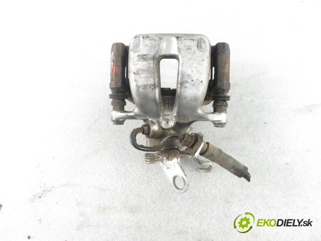 VW TOURAN (1T1, 1T2) MINIVAN 2004 100,00 2.0 TDI PD 16V 136 - AZV 1968,00 Brzdič strmeň pravé zadné