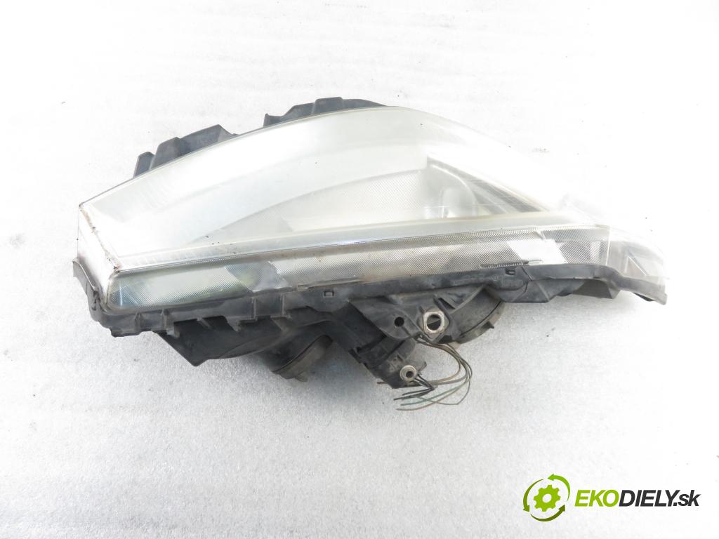 RENAULT MEGANE II (BM0/1_, CM0/1_) HB 2004 88,00 1.9 dCi 120 - F9Q 800 1870,00 Svetlo PP 8200476431
