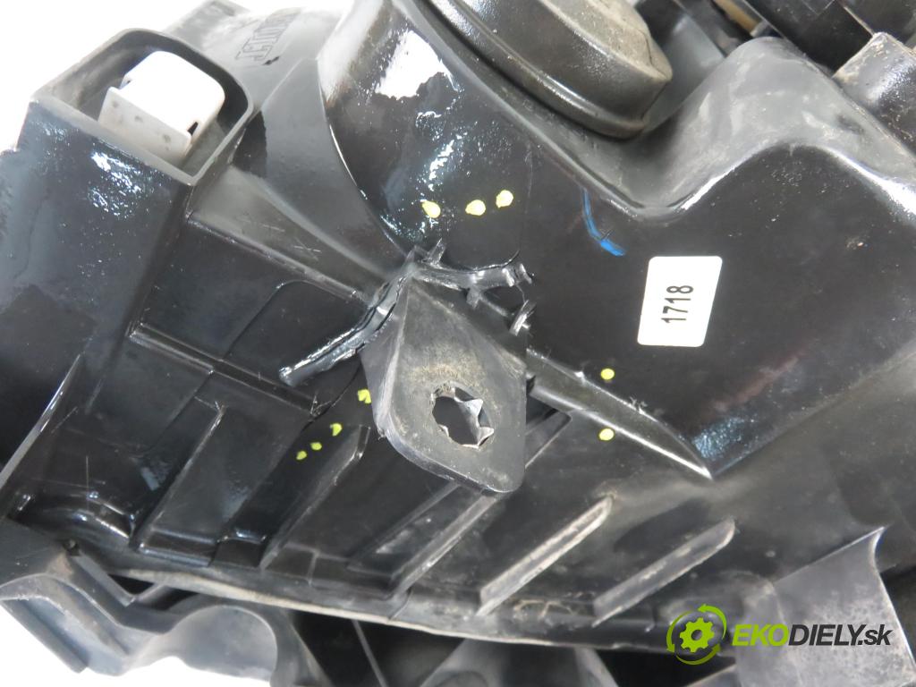 RENAULT MEGANE II (BM0/1_, CM0/1_) HB 2004 88,00 1.9 dCi 120 - F9Q 800 1870,00 Svetlo PP 8200476431