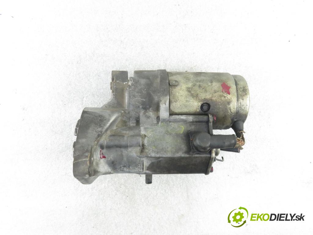 TOYOTA RAV 4 II (_A2_) SUV 2003 85,00 2.0 D-4D 4WD 116 - 1CD-FTV 1995,00 Štartér 2810064430 ; 2280009221 (Štartéry)