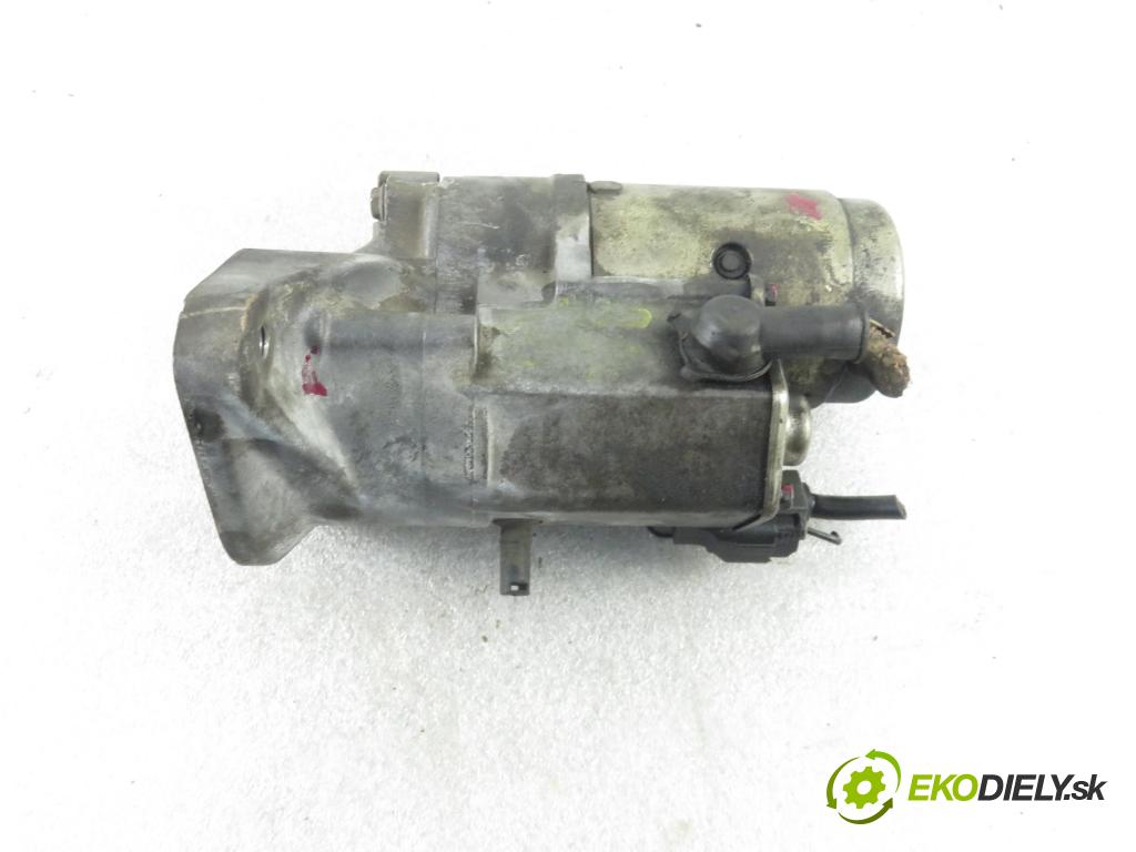 TOYOTA RAV 4 II (_A2_) SUV 2003 85,00 2.0 D-4D 4WD 116 - 1CD-FTV 1995,00 Štartér 2810064430 ; 2280009221 (Štartéry)