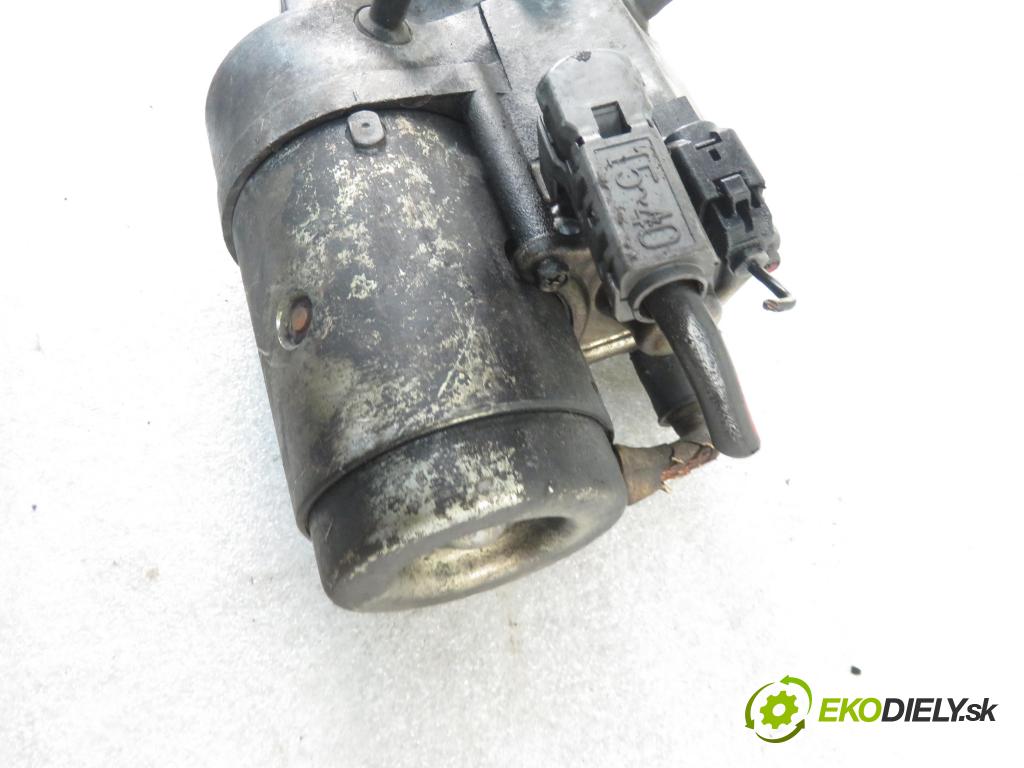 TOYOTA RAV 4 II (_A2_) SUV 2003 85,00 2.0 D-4D 4WD 116 - 1CD-FTV 1995,00 Štartér 2810064430 ; 2280009221 (Štartéry)