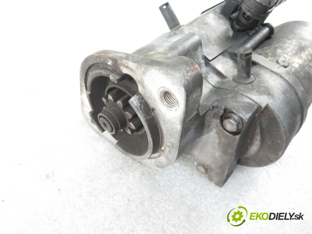 TOYOTA RAV 4 II (_A2_) SUV 2003 85,00 2.0 D-4D 4WD 116 - 1CD-FTV 1995,00 Štartér 2810064430 ; 2280009221 (Štartéry)