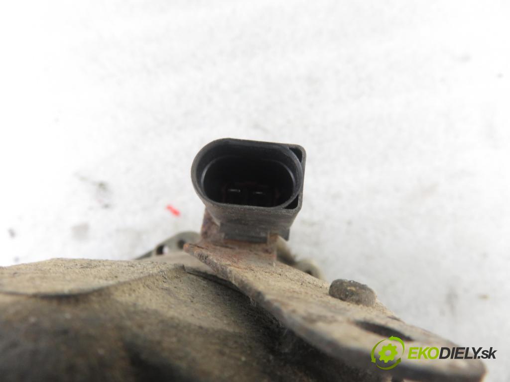 FORD GALAXY (WGR) MINIVAN 2000 85,00 1.9 TDI PD 115 - AUY 1896,00 KOMPRESOR: klimatizácie 7M3820803 ; YM2H19D629BA (Kompresory klimatizácie)