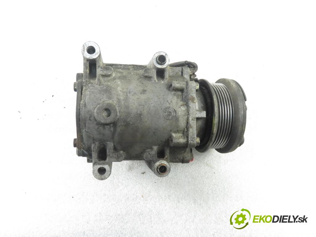 FORD MONDEO III (B5Y) LIFTBACK 2003 107,00 2.0 16V - CJBB 1999,00 KOMPRESOR: klimatizace  (Kompresory)
