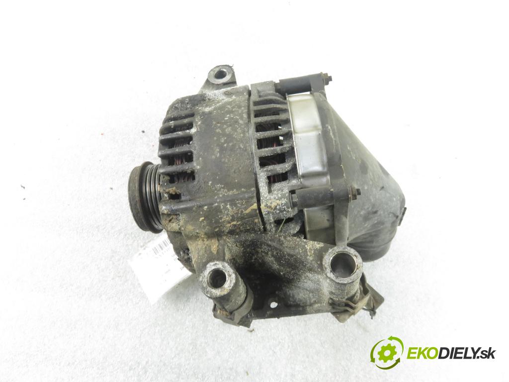 FORD MONDEO III (B5Y) LIFTBACK 2003 107,00 2.0 16V - CJBB 1999,00 Alternátor 111635 (Alternátory)