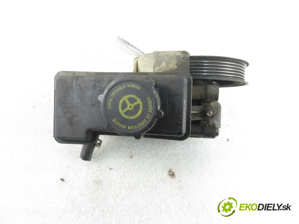 FORD MONDEO III (B5Y) LIFTBACK 2003 107,00 2.0 16V - CJBB 1999,00 Pumpa servočerpadlo 1S7C3R700AC (Servočerpadlá, pumpy riadenia)