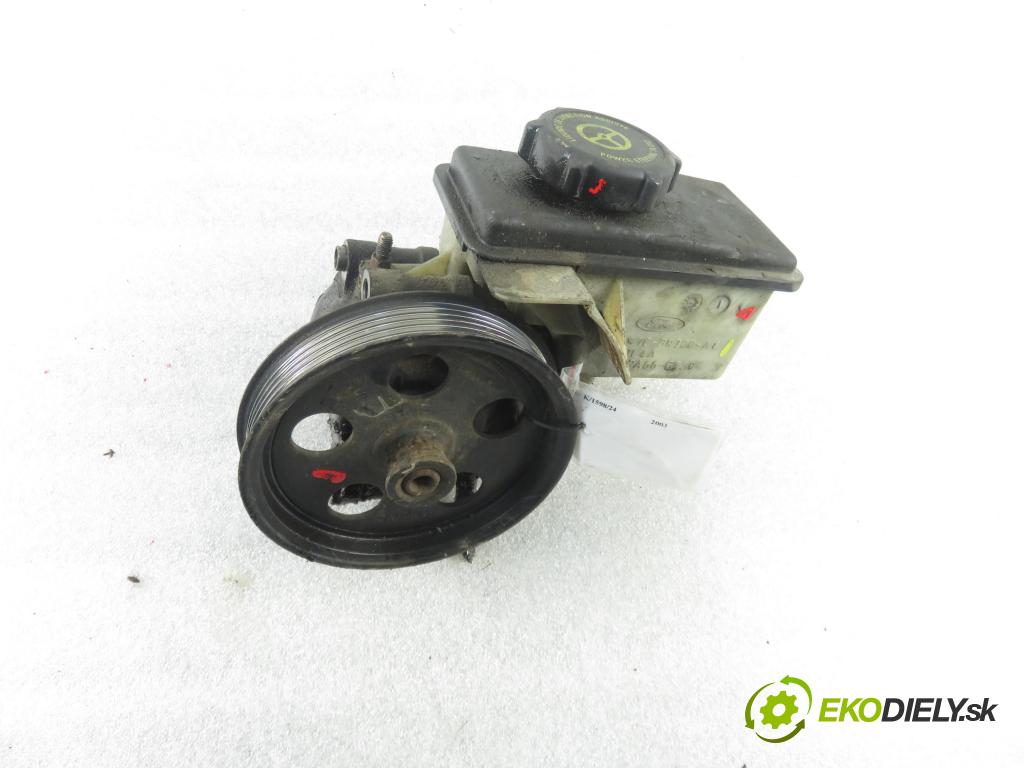 FORD MONDEO III (B5Y) LIFTBACK 2003 107,00 2.0 16V - CJBB 1999,00 Pumpa servočerpadlo 1S7C3R700AC (Servočerpadlá, pumpy riadenia)