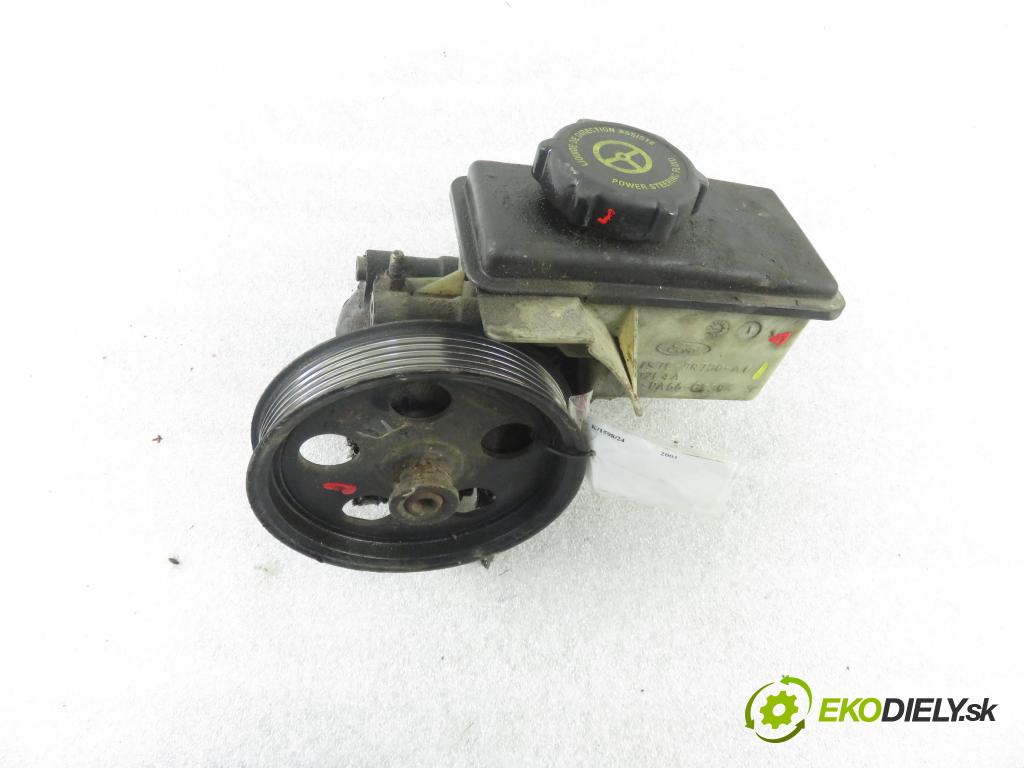 FORD MONDEO III (B5Y) LIFTBACK 2003 107,00 2.0 16V - CJBB 1999,00 Pumpa servočerpadlo 1S7C3R700AC (Servočerpadlá, pumpy riadenia)