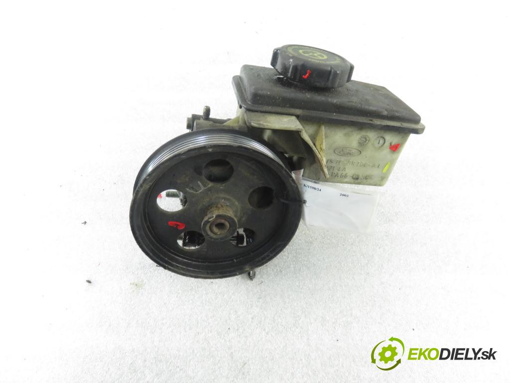 FORD MONDEO III (B5Y) LIFTBACK 2003 107,00 2.0 16V - CJBB 1999,00 Pumpa servočerpadlo 1S7C3R700AC (Servočerpadlá, pumpy riadenia)