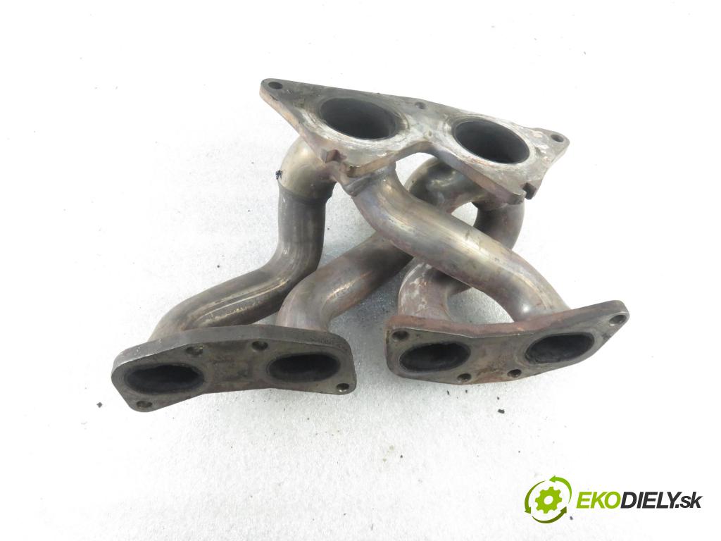 ALFA ROMEO 147 (937_) HB 2002 110,00 2.0 16V T.SPARK (937.AXA1, 937.AXC1, 937.BXC1) - A 1970,00 potrubí VYČERPAT: 60676192 (Výfukové potrubí)