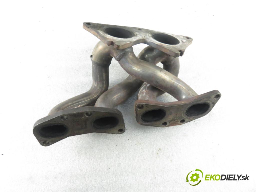 ALFA ROMEO 147 (937_) HB 2002 110,00 2.0 16V T.SPARK (937.AXA1, 937.AXC1, 937.BXC1) - A 1970,00 potrubí VYČERPAT: 60676192 (Výfukové potrubí)