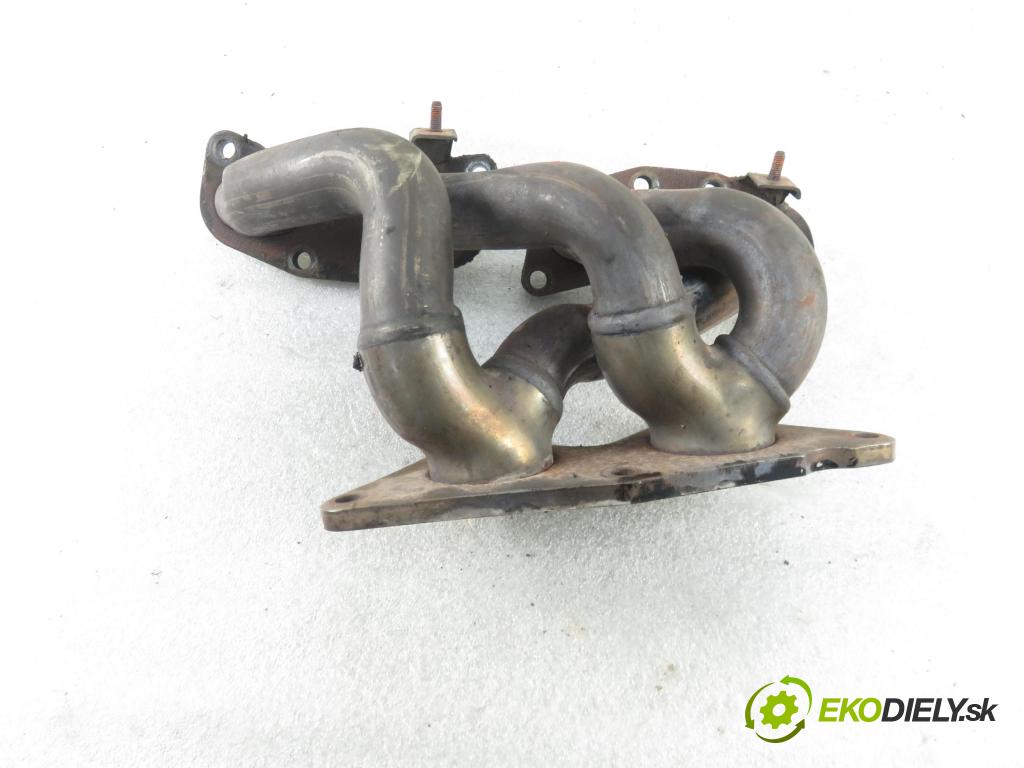 ALFA ROMEO 147 (937_) HB 2002 110,00 2.0 16V T.SPARK (937.AXA1, 937.AXC1, 937.BXC1) - A 1970,00 potrubí VYČERPAT: 60676192 (Výfukové potrubí)