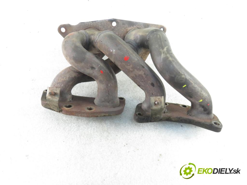 ALFA ROMEO 147 (937_) HB 2002 110,00 2.0 16V T.SPARK (937.AXA1, 937.AXC1, 937.BXC1) - A 1970,00 potrubí VYČERPAT: 60676192 (Výfukové potrubí)