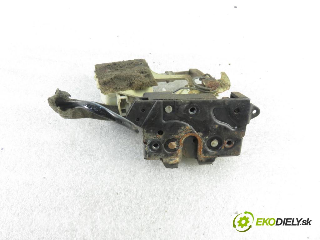 FORD GALAXY (WGR) MINIVAN 2000 85,00 1.9 TDI PD 115 - AUY 1896,00 zámok dveří kufr EL. 7M1827501C ; 95VW431C50CD