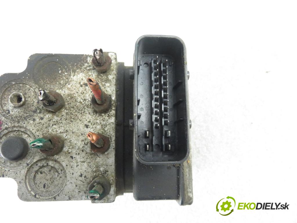 RENAULT TRAFIC II Autobus (JL) BUS 2004 74,00 1.9 dCI 100 (JL0C) - F9Q 760 1870,00 Pumpa ABS 13509005M ; 13664105 ; 54084684B (Pumpy ABS)